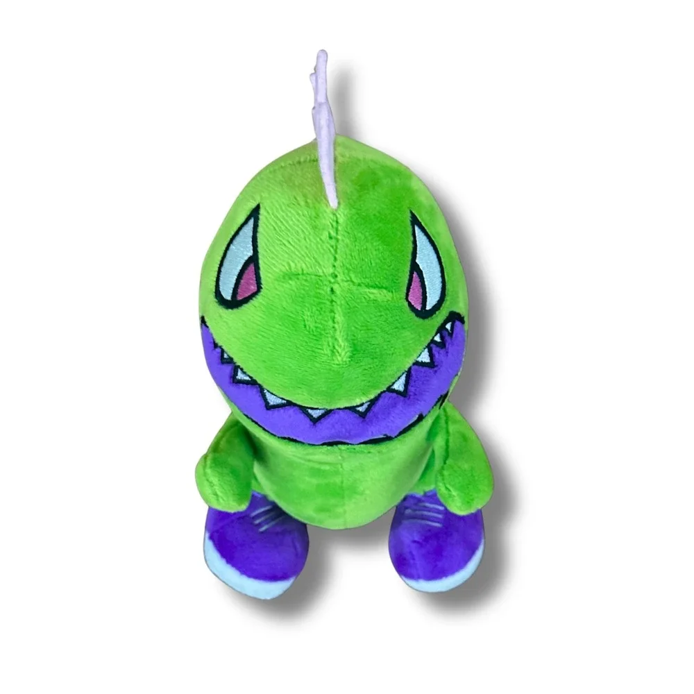 tokidoki rawr means